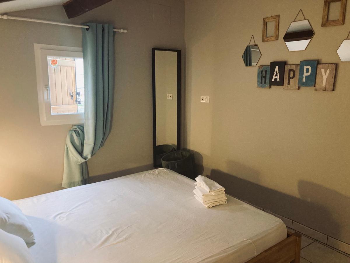 Petite Maison A La Campagne Saint-Germain-des-Fosses Eksteriør billede